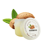 Beurre d'Amande BIO