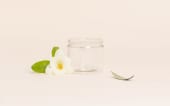 Pot PET transparent BASIC 200 ml - sans bouchage