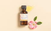 Huile de Rose Musquée du Chili BIO
