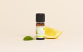 Huile essentielle Citron sans furocoumarines de Sicile BIO