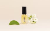 Olio curativo per unghie e cuticole