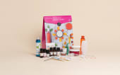 Coffret cosmétique maison Belle à croquer