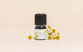 Huile essentielle Camomille allemande BIO (ou Matricaire)