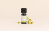 Olio essenziale Camomilla tedesca BIO (o Matricaria)