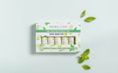 Coffret huiles essentielles Coffret 5 huiles essentielles Hiver serein BIO