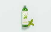 Gel doccia Tè verde e Menta BIO