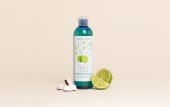 Gel doccia Lime e Cocco BIO