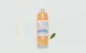 Sapone nero per pulizie all'olio di lino