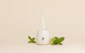 Diffuseur d'huiles essentielles par nébulisation Boréal