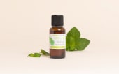 Olio essenziale di Patchouli DARK