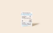 Deodorante naturale senza profumo