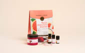 Kit cosmétique maison Masque Force & Nutrition pour les cheveux