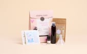 Kit cosmetici fai da te Shampoo in polvere di Altea