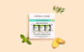 Trio d'Huiles essentielles - Digestion Facile - Complément alimentaire