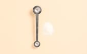 Misurino 5/15 ml in acciaio inox