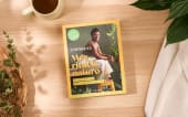 Livre Mes rituels naturos - Cynthia Ka