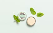 Dentifricio solido alla Menta BIO