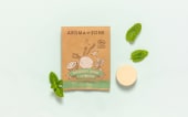 Organic Solid Mint Toothpaste