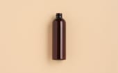 Flacone RPET senza tappo 250 ml 24/410