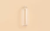 Flacone senza tappo RPET 1l 28/410