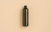 Flacone RPET senza tappo 250 ml 24/410