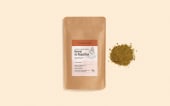 Henné del Rajasthan BIO - Tinta vegetale per capelli