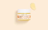 Baume fondant Karité & Néroli BIO
