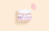 Baume fondant Karité & Rose BIO