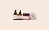 Hair Spa Ritual