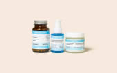 Trio Hydratation Intense à l’Acide Hyaluronique