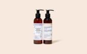 Duo Belles Boucles Crème et Gelée