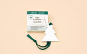 Diffusore in ceramica da appendere