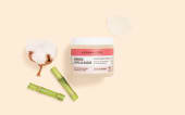 Gommage corpo allo zucchero BIO