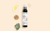 Winter Massage Oil