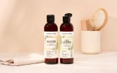 Duo soin cheveux - Huile et macérat