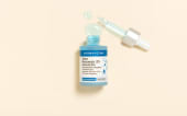 Siero concentrato Niacinamide 10%, Rame e Zinco