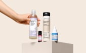 Routine per capelli voluminosi – 3 fasi