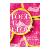 Livre Food to glow