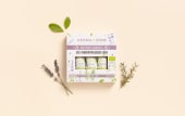 Coffret Trio d'huiles essentielles Les indispensables BIO