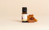 Aroma naturale di pan di zenzero