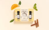 Coffret cadeau Marguerite - Instant Relaxant, Ayurvédique
