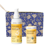 Trousse de l'été - Haute Protection