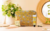 Trousse regalo bellezza – 3 trattamenti sensoriali