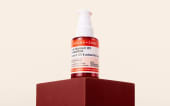 Siero concentrato di Vitamina C 10% e Astaxantina