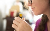 Atelier Aromathérapie "Gestion du stress" du Dr Maillard