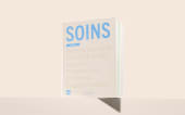 Livre Soins - La peau