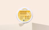 Baume solaire minéral SPF 50