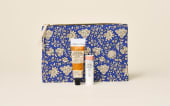 Orange Blossom & Peach Hand & Lip Gift Set