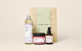 Hair Beauty Essentials Gift Set