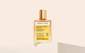 Satin Gold - Dry Oil